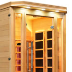 home sauna