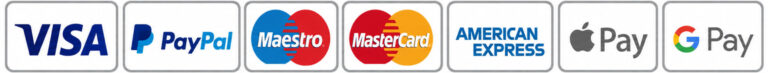 payment logos